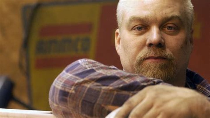 Where Is Steven Avery Now? Uncovering The Latest Developments And Inside Scoop